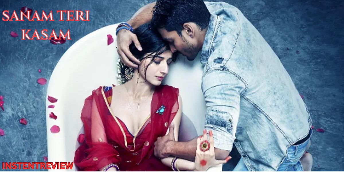 Sanam teri kasam