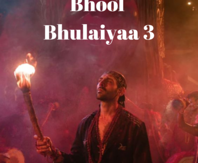 Bhool bhulaiyaa 3